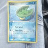 Pokémon Lotad EX Deoxys 63/107 Basic 50HP Common Card Pokémon TCG 2005 English