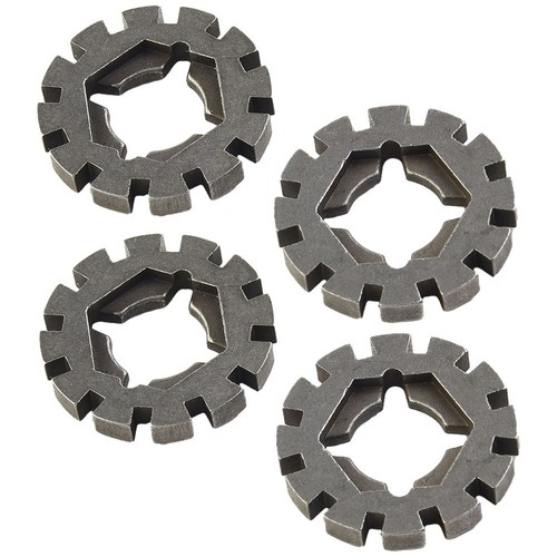 Multi Power Tool Oscillating Saw Blades Adapter Long lasting Durability - Picture 14 of 24
