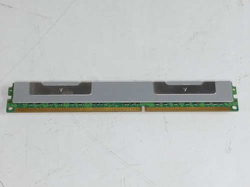 Major Brand 8 GB DDR3-1600 PC3-12800R 2Rx4 1.5 V Low Profile Server RAM - Picture 2 of 6