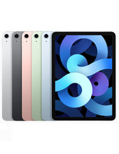 Apple iPad Air 5 WIFI 10.9in 256GB - Very Good