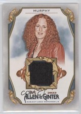 2022 Topps Allen & Ginter Relics B Morgan Murphy #AGRB-MM 1u6