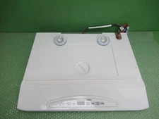 WR60X10269 GE Refrigerator QC Mullion Assembly