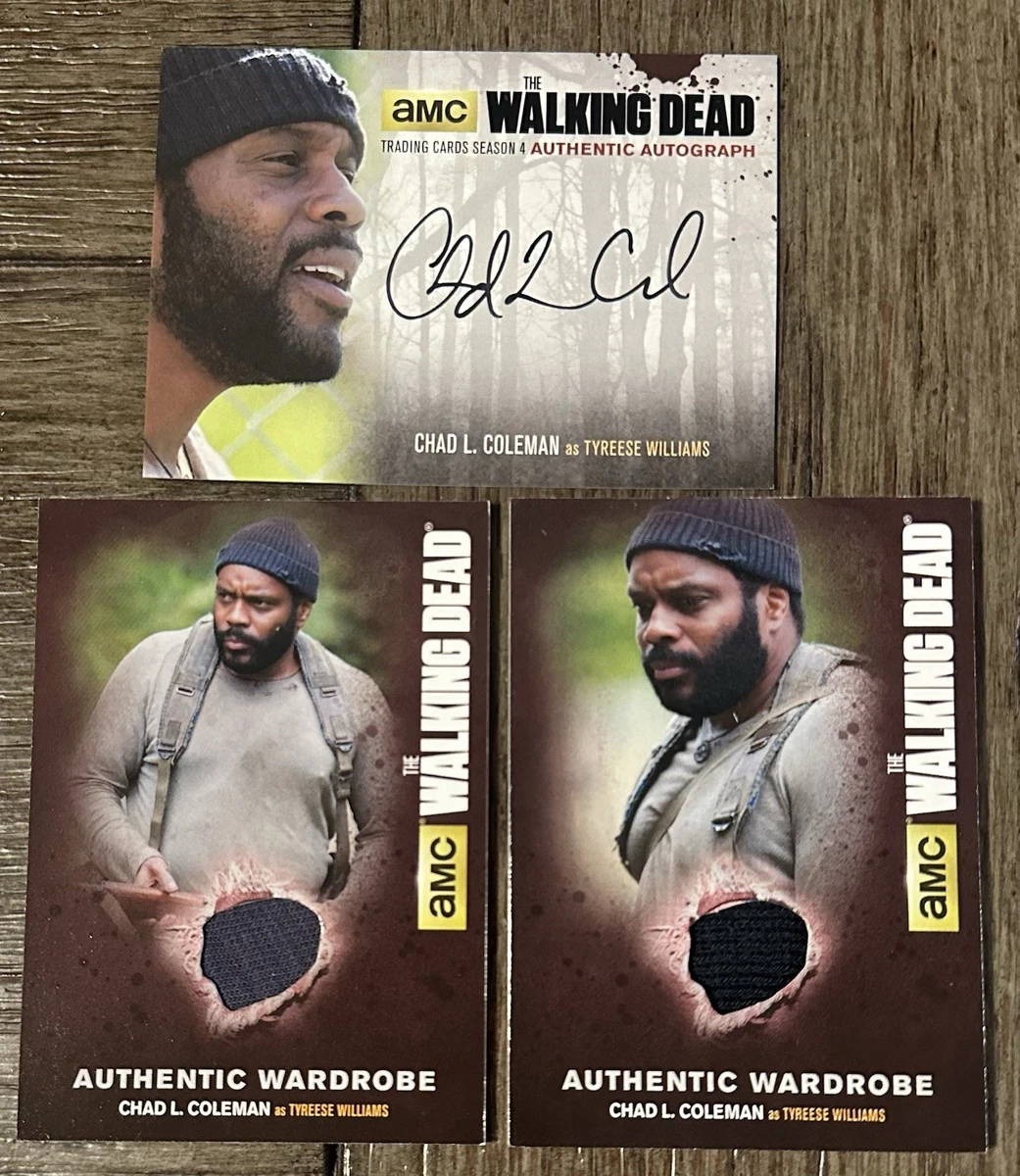 Preços baixos em Figurinhas e cartas colecionáveis The Walking