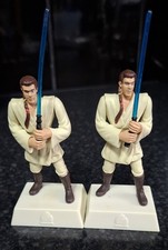 Star wars Chess Set Episode 1 Obi-wan-kenobi Chess Pieces Only Chess Set