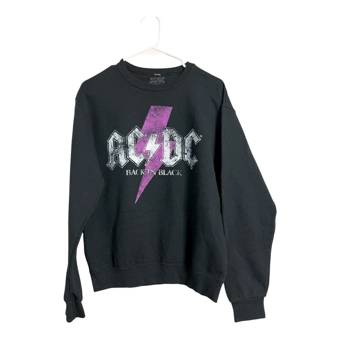 Sudadera Con Capucha Regular Fit - Negro/Daft Punk - HOMBRE | H&M ES
