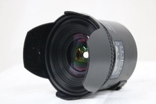 Tokina AT-X ASPHERICAL 17mm F3.5 Canon Mount Lens e9569