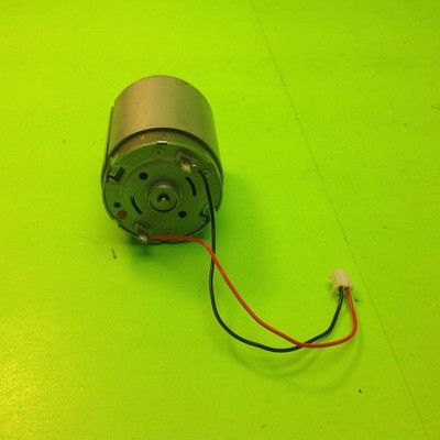 Inkjet Printer HP C9058-60071BWF TD418817 Motor
