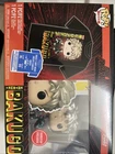 Funko Pop! My Hero Academia Katsuki Bakugo and T-Shirt XL GameStop Exclusive