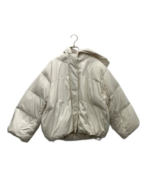 NATURAL BEAUTY BASIC                    Down jack… - image 1