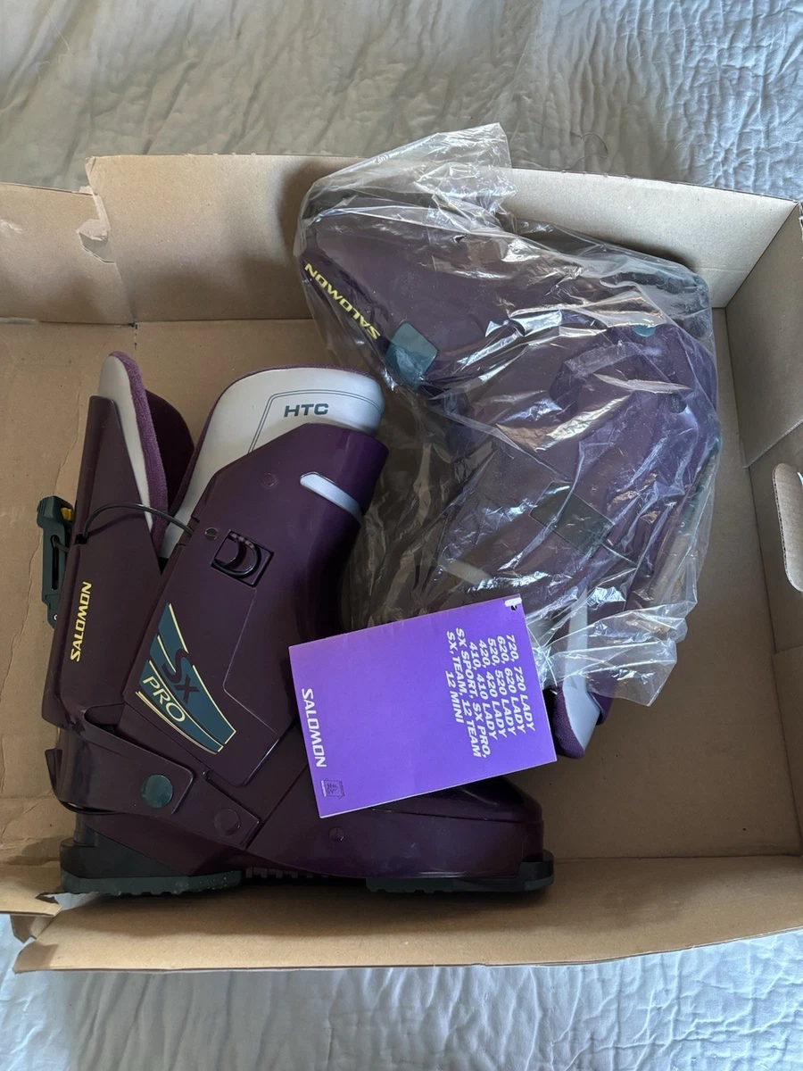 Rear Entry Ski Boots products for sale | eBay