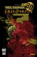 Libri Neil Gaiman - Sandman. Vol. 1: Preludi e notturni - 2020