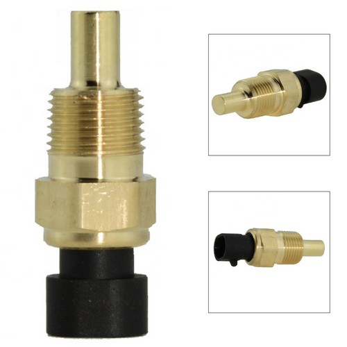 Auto Wassertemperatur Sensor Ersatz passend für verschiedene für Buick Modelle - Picture 3 of 9