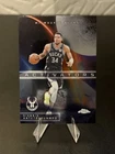 2025 Topps Chrome Giannis Antetokounmpo Base (RAW)