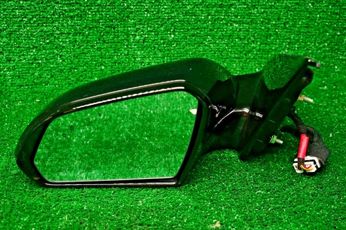2018-2019 Hyundai Sonata Left Driver Side Mirror LH W/ Blindspot OEM