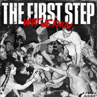 What We Know - Cd - G3Z