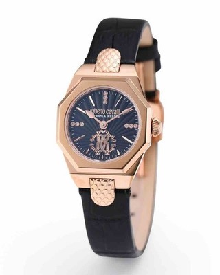 [New] roberto cavalli BY FRANCK MULLER ''RV2L055L0041''  Japan Limited