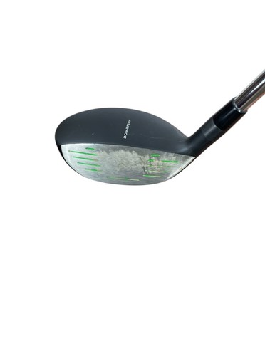 Bombtech 3.0 19° 3 Hybrid Regular Flex Stock Shaft 40” - Picture 3 of 7