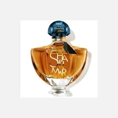 GUE SHALIMAR L`ESSENCE EDP VAPO 50