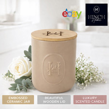 Mrs Hinch  Candle Duvet Day