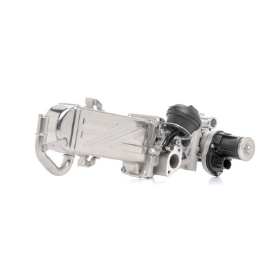 NGK 94278 AGR-Ventil mit Dichtungen für VW GOLF VI (5K1) Passat Variant (3C5)