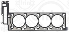 ELRING Dichtung Zylinderkopf 535.740 f&uuml;r MERCEDES KLASSE W212 W221 CLS CLK SL GL