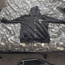 Stussy Men's Hoodie Size M New Worn Once Excellent Condition