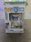 FUNKO POP! Disney Parks Exclusive Abominable Snowman #289 Diamond Collection