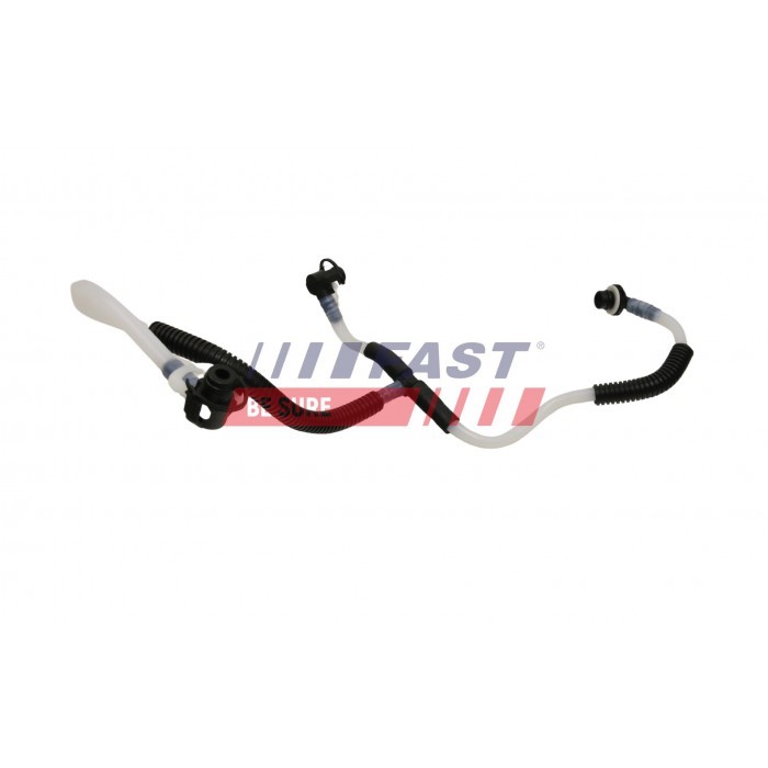 Tuyau de carburant renforcé A6120702332 pour Sprinter