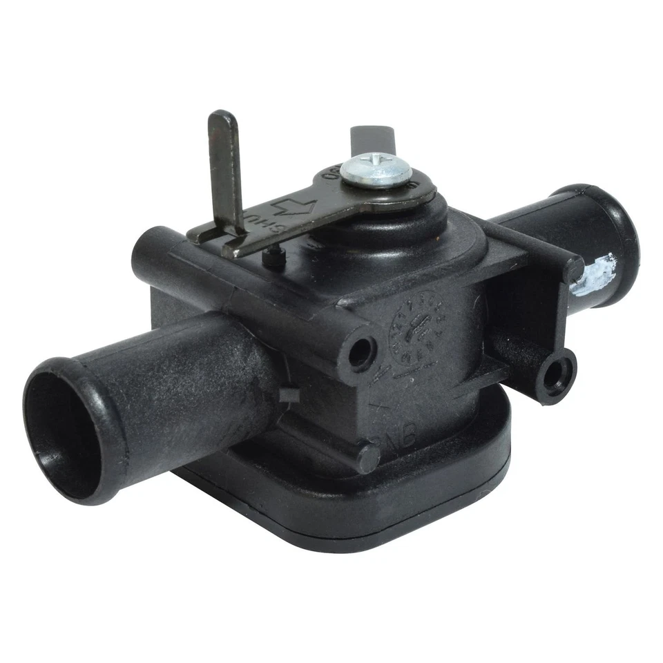 For Toyota Camry 1992-1996 UAC HVAC Heater Control Valve Foto 2 de 2