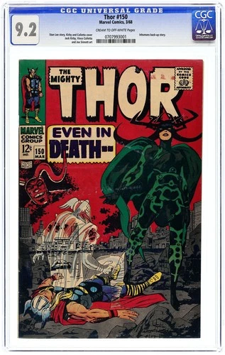 Comic Image