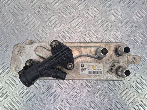 BMW 5 GT F07 535i Ölkühler 7638679 Benzin 240kW PFF10513