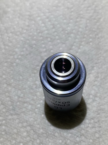 Zeiss LD Epiplan 50x/ 0,50 (44 28 50) Mikroskop Objektiv - Bild 3 von 5