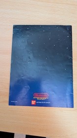 Nintendo Entertainment System NES Control Deck Zapper Manual  Booklet UKV-2 