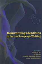 Reinventing Identites in Second Langauge Writing