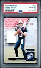 146449191 Drake Maye 2024 Panini Donruss #23 Retro 1994 Rookie RC PSA 10