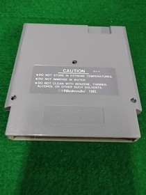 MEGA MAN 3 in BOX Nintendo NES, 2000 RARE! 🔥