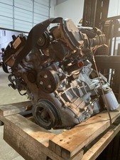 15 16 17 18 19 20 21 22 23 Ford Mustang Engine Motor Assembly