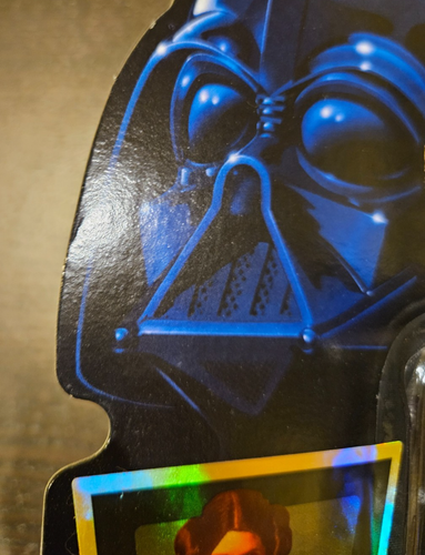 Star Wars Power of the Force Princess Leia Organa Action Figure MOC - Picture 3 of 13