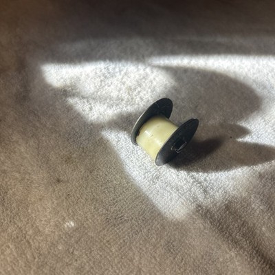 Singer Zig Zag 418 Sewing Machine Replacement Part  Belt Tensioner