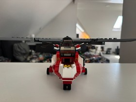 LEGO City 7903 Rescue Helicopter