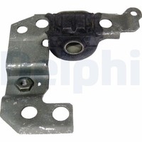 Delphi Querlenkerlager TD433W FüR Doblo Fiat Palio Strada GroßRaumlimousine Pick