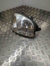 HYUNDAI SANTA FÉ I SM Scheinwerfer vorne links 92101 2.00 Diesel 83kw 31808893