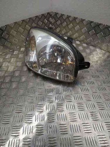 HYUNDAI SANTA FÉ I SM Scheinwerfer vorne links 92101 2.00 Diesel 83kw 31808893