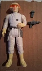 VINTAGE KENNER STAR WARS LOOSE CLOUD CAR PILOT COMPLETE NEAR-MINT HK COO NO REPO