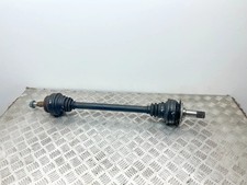 MERCEDES-BENZ SL R231 Halbachse hinten rechts A2313503301 5.5 Benzin 38056626
