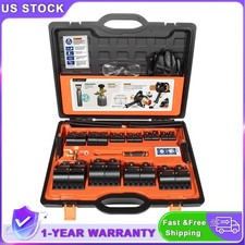 CST2 General Cold-shot Pipe Freeze Kit Can Freeze All Types Of Liquids Pipes