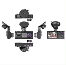 Camera 3 In 1 for Car