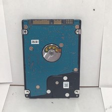 Toshiba 500GB Hard Drives (HDD, SSD & NAS) for sale | eBay
