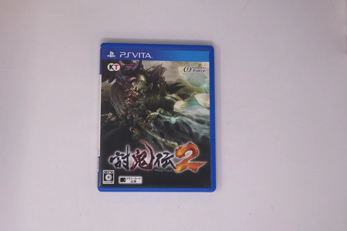 Sony PlayStation Vita NTSC-J Video Games for sale | eBay