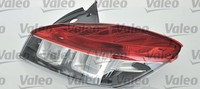 Valeo 043859 Heckleuchte RüCkleuchte Rechts FüR Megane III Ph I II 11.08-12.13